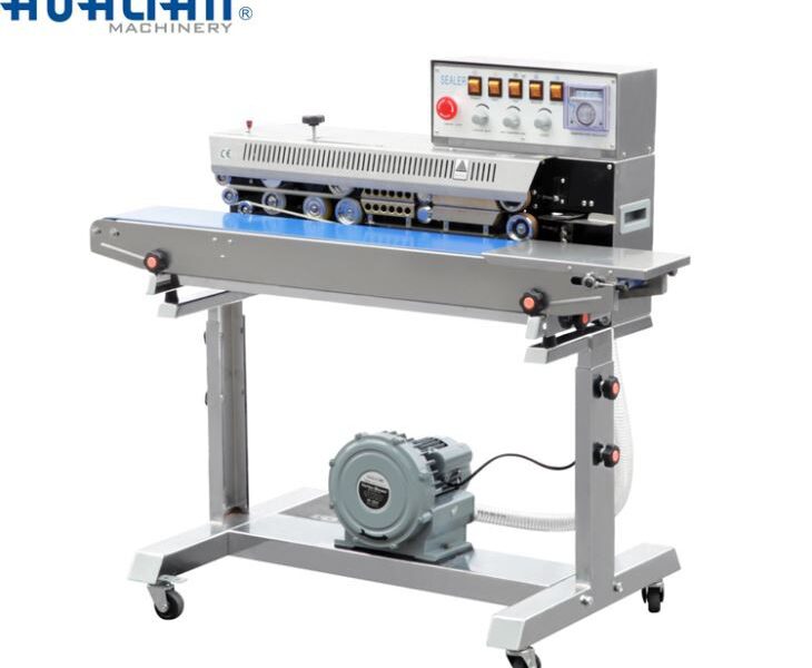 Equipo de envasado al vacio en CDMX