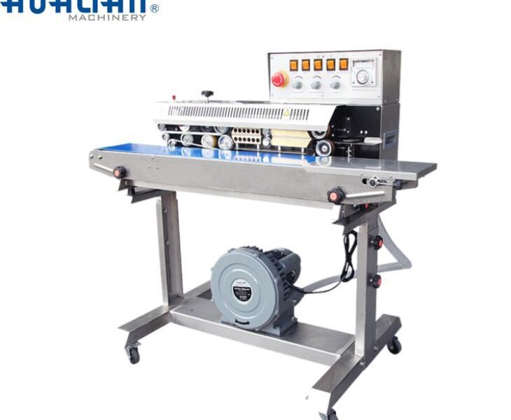 Equipo de envasado al vacio en CDMX