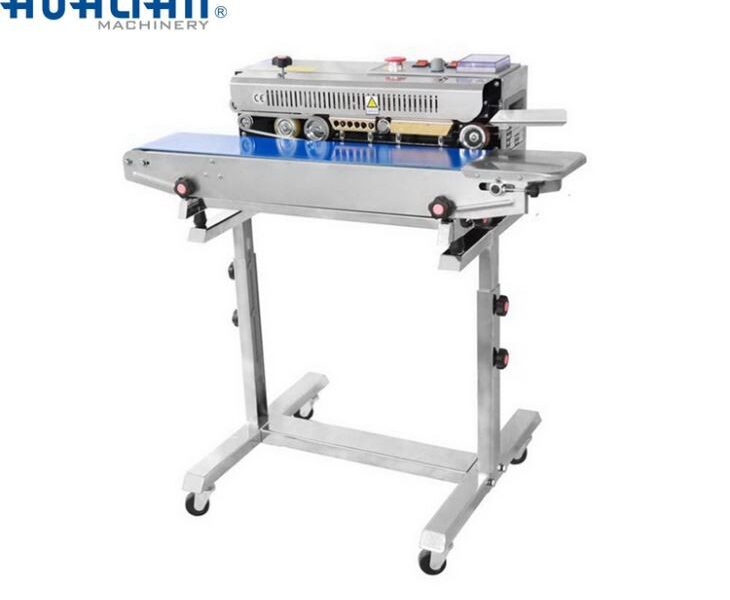 Venta de maquina empacadora en Ciudad de México