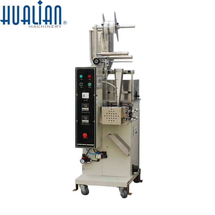 Maquina embolsadora de granulados en Ciudad de México