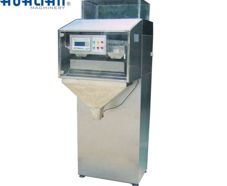 Equipo de envasado de liquidos viscosos en CDMX