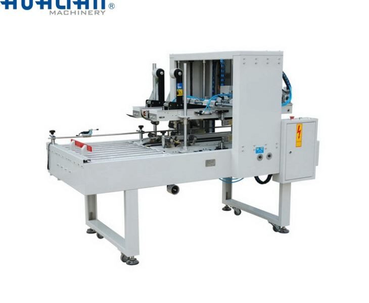 Sellador de bordes de cartón