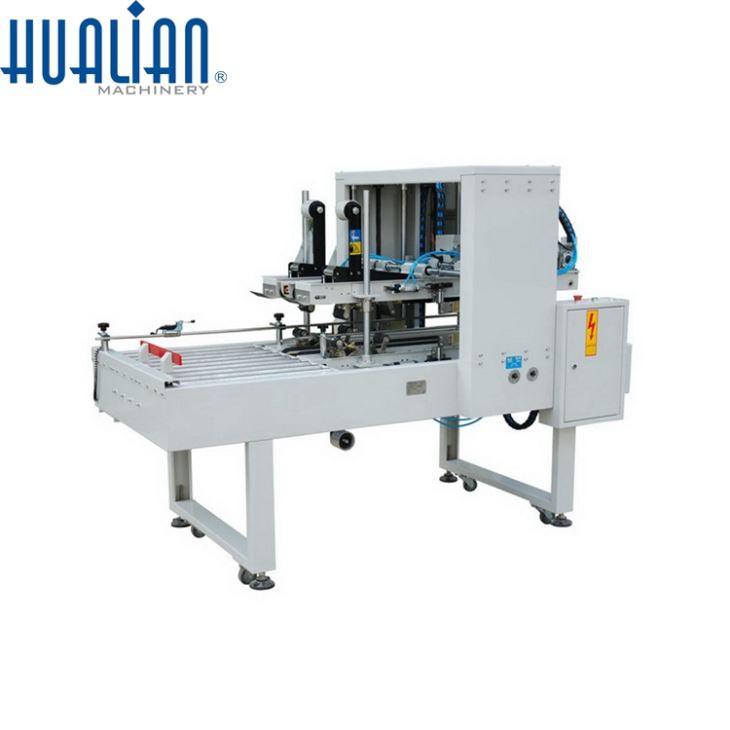 Sellador de bordes de cartón