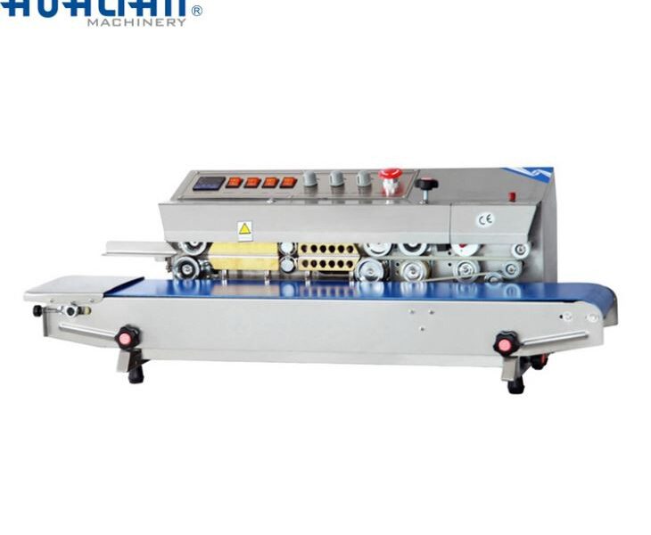 Venta de maquina empacadora en Ciudad de México