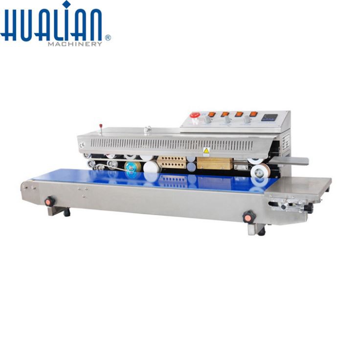 Equipo de envasado al vacio en CDMX