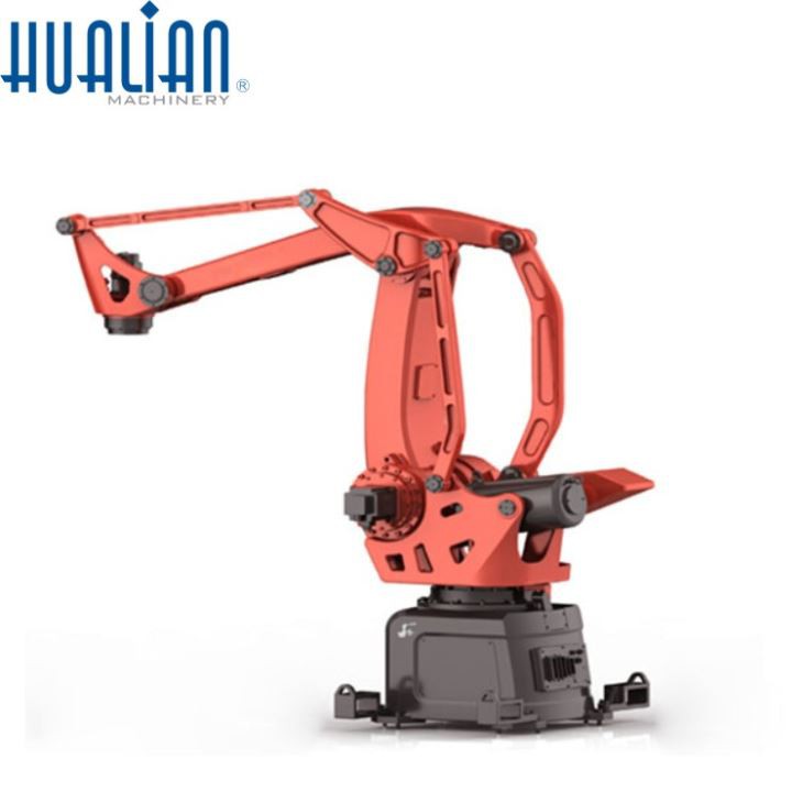 Sistema de robot de revestimiento