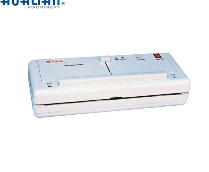 Sellador al vacío para el hogar