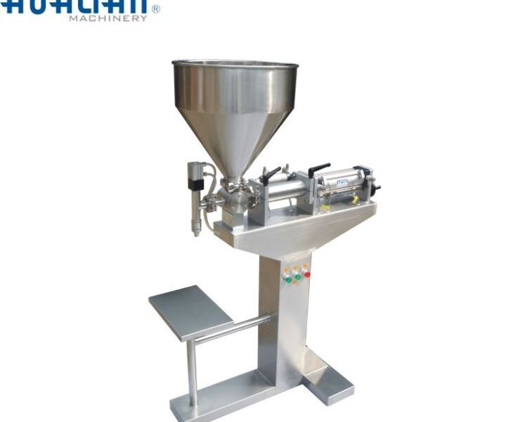 Maquina llenadora de liquidos en Ciudad de México