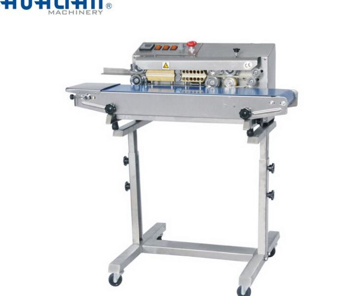 Venta de maquina empacadora en Ciudad de México