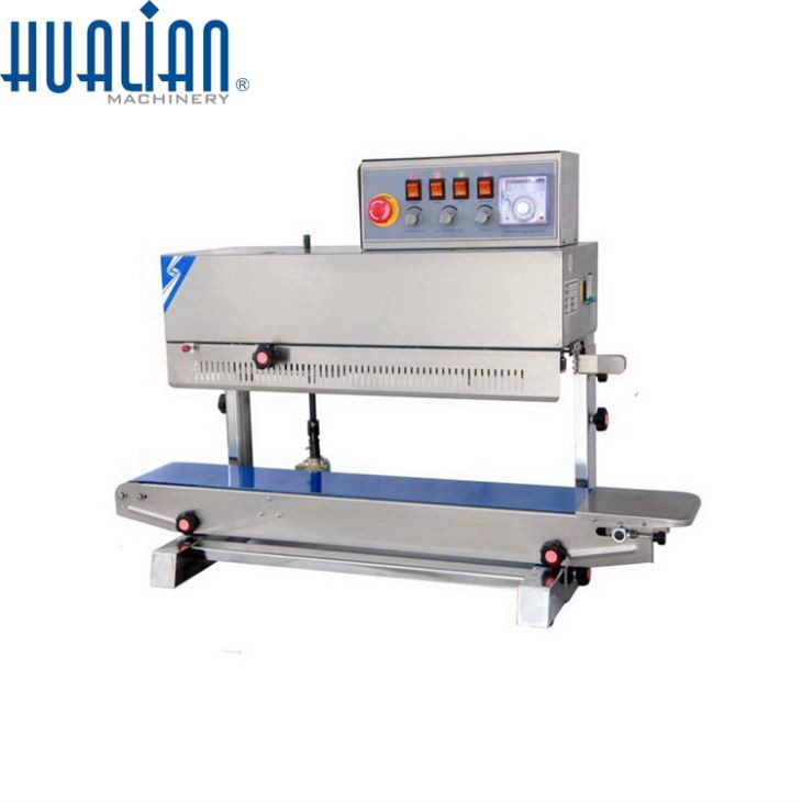 Equipo de envasado al vacio en CDMX