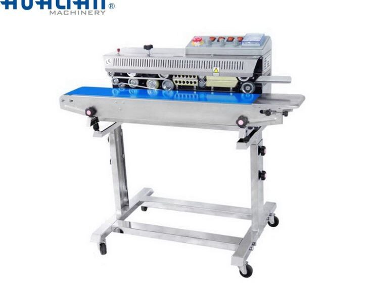 Equipo de envasado al vacio en CDMX