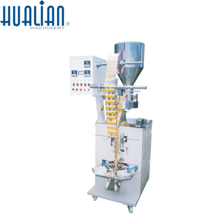 Maquina embolsadora de granulados en Ciudad de México