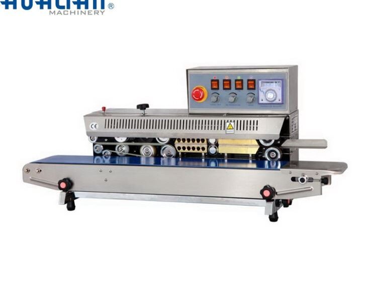 Equipo de envasado al vacio en CDMX