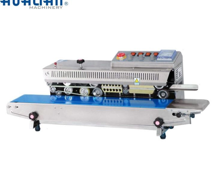 Equipo de envasado al vacio en CDMX