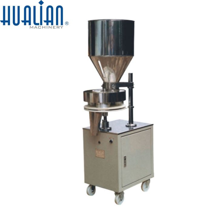 Equipo de envasado de liquidos viscosos en CDMX